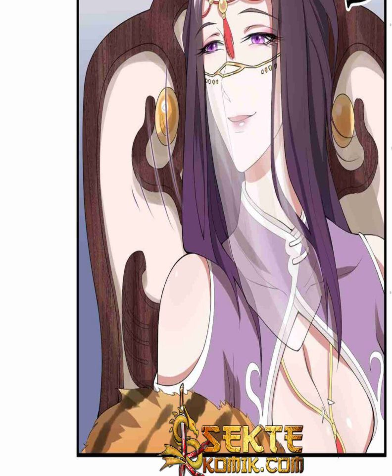 First Dragon (Yuanlong) Chapter 08 Gambar 15